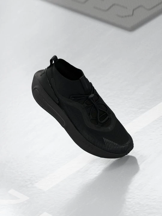 Zdjęcie produktu Buty treningowe Under Armour czarny