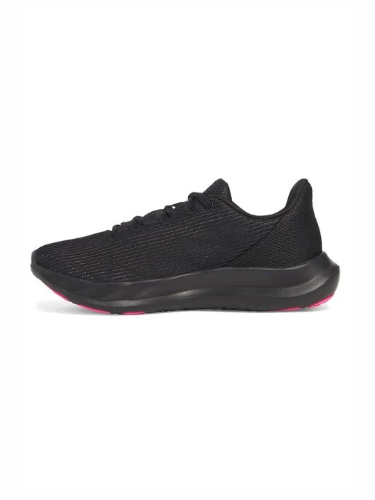Zdjęcie produktu Buty treningowe Under Armour czarny