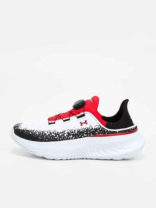 Zdjęcie produktu Buty treningowe Under Armour biały