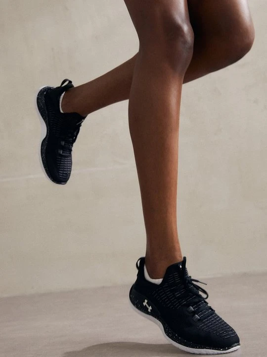 Zdjęcie produktu Buty treningowe Under Armour czarny