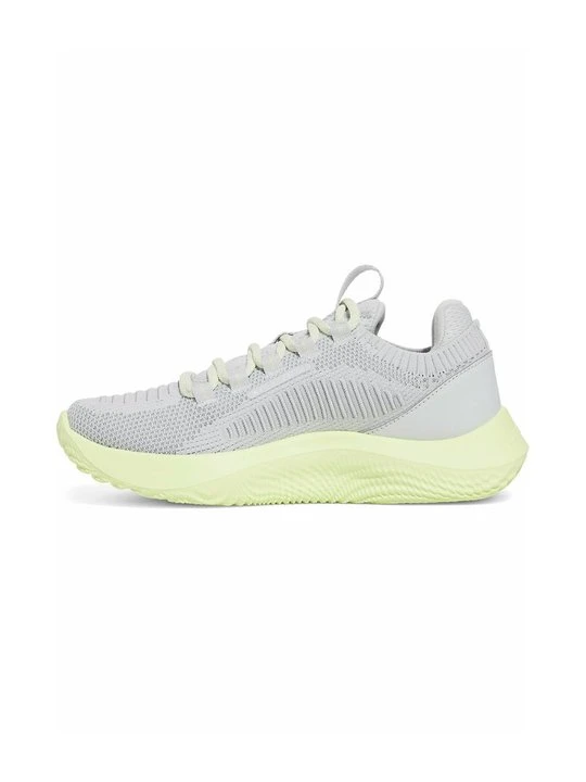 Zdjęcie produktu Buty treningowe Under Armour szary