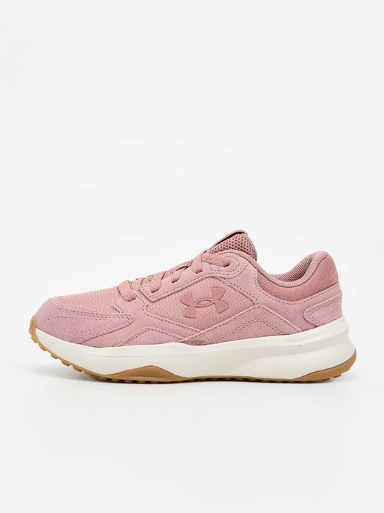 Zdjęcie produktu Buty treningowe Under Armour różowy