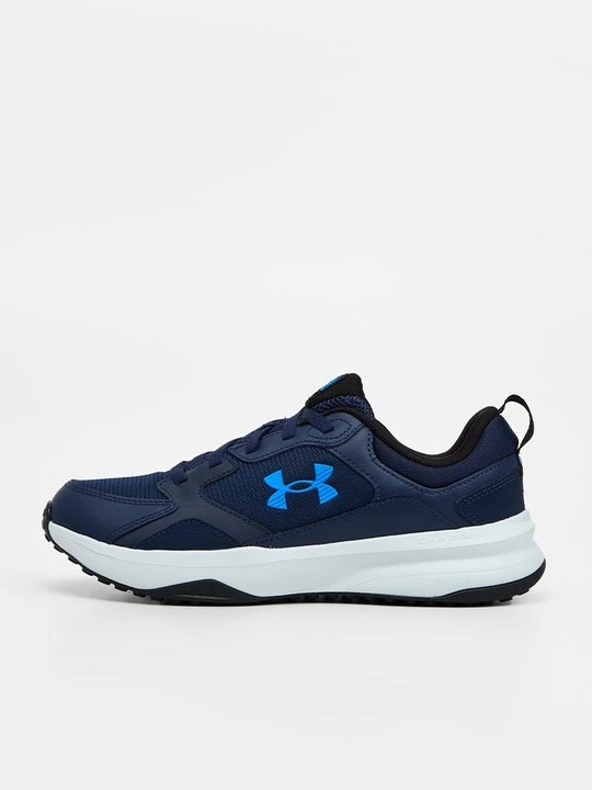 Zdjęcie produktu Buty treningowe Under Armour niebieski