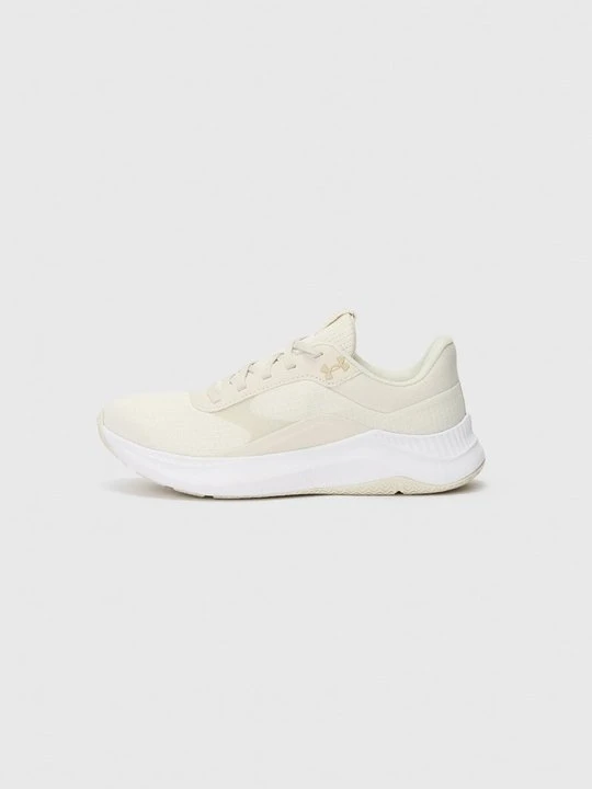 Zdjęcie produktu Buty treningowe Under Armour beżowy