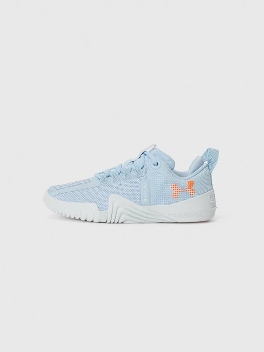 Zdjęcie produktu Buty treningowe Under Armour niebieski