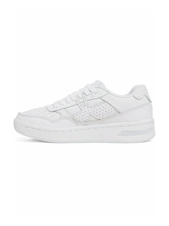Zdjęcie produktu Sneakersy niskie Under Armour biały