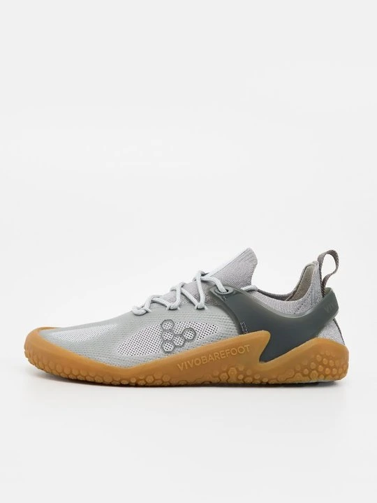 Zdjęcie produktu Buty treningowe Vivo Barefoot szary