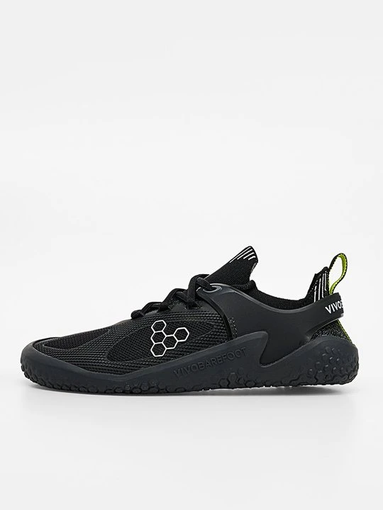Zdjęcie produktu Buty treningowe Vivo Barefoot czarny