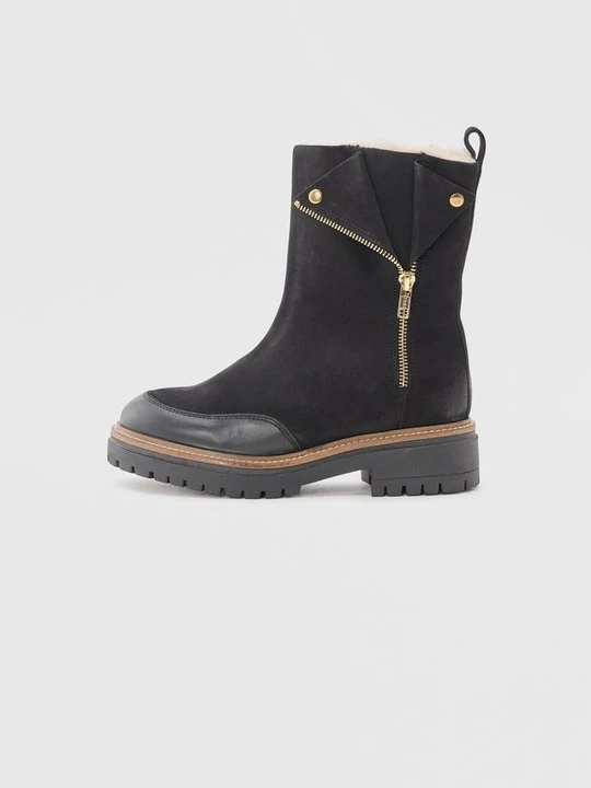 Zdjęcie produktu Obuwie zimowe Copenhagen Shoes czarny