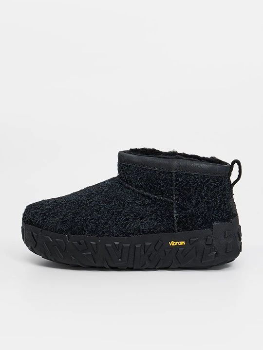 Zdjęcie produktu Obuwie zimowe UGG czarny