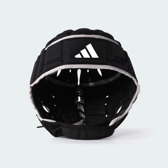 Zdjęcie produktu Ochraniacz na głowę Rugby Head Guard Adidas czarny