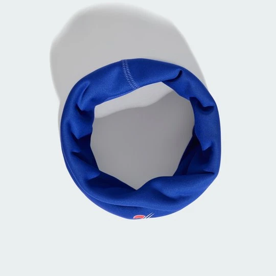 Zdjęcie produktu Ocieplacz na szyję Adidas Semi Lucid Blue