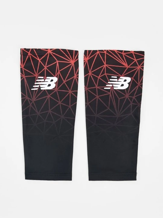Zdjęcie produktu Ocieplacze na nogi New Balance czerwony