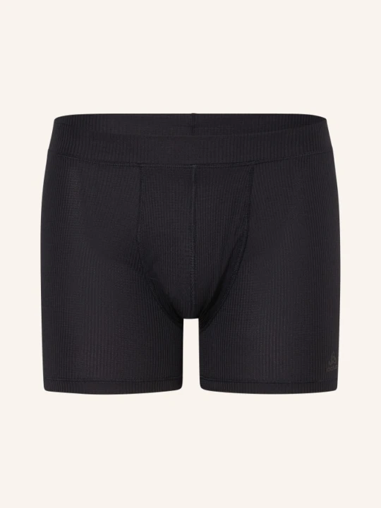 Zdjęcie produktu Odlo Bielizna Funkcyjna – Bokserki Active Light schwarz CZARNY