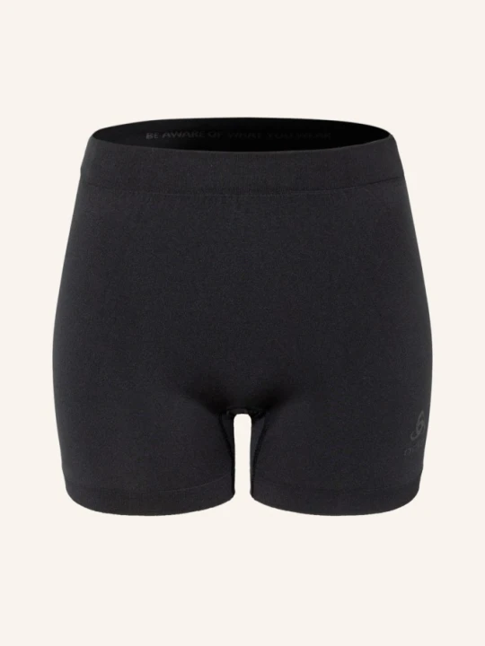 Zdjęcie produktu Odlo Bielizna Funkcyjna, Majtki Performance Light Eco schwarz CZARNY