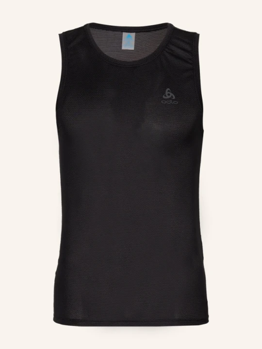 Zdjęcie produktu Odlo Bielizna Funkcyjna – Podkoszulka Active F-Dry Light Eco schwarz
