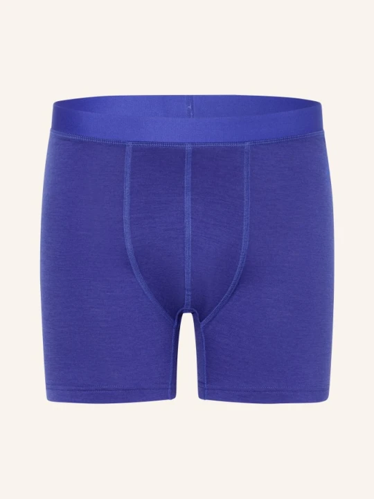 Zdjęcie produktu Odlo Bokserki Funkcyjne Natural Merino 160 Z Wełny Merino blau NIEBIESKI