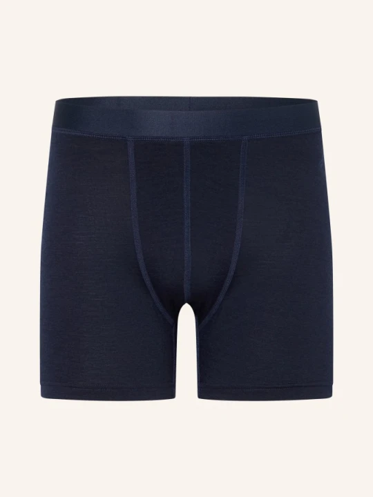 Zdjęcie produktu Odlo Bokserki Funkcyjne Natural Merino 160 Z Wełny Merino blau GRANATOWY