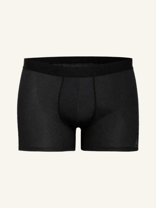 Zdjęcie produktu Odlo Bokserki Z Bielizny Funkcyjnej Active F-Dry Light Eco Suw schwarz CZARNY