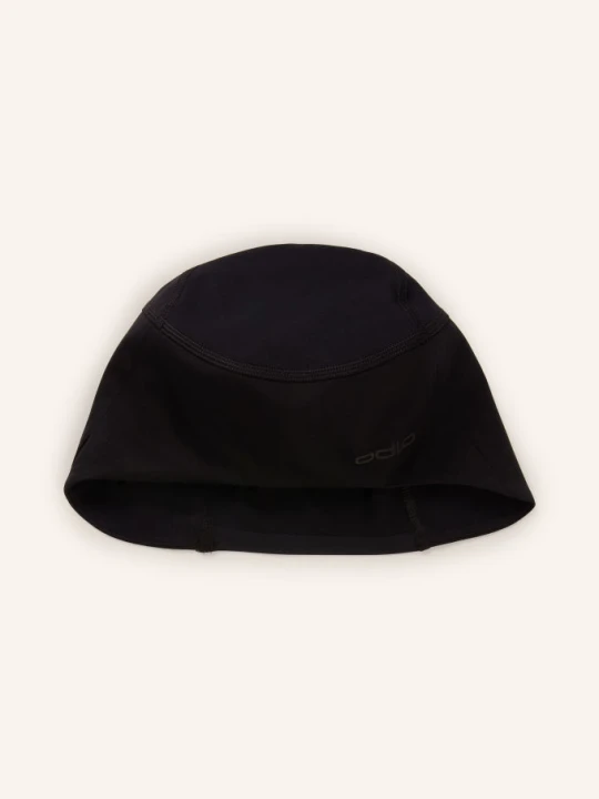 Zdjęcie produktu Odlo Czapka Wielofunkcyjna Performance Windblock schwarz CZARNY