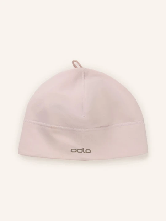 Zdjęcie produktu Odlo Czapka Wielofunkcyjna Polyknit Warm rosa JASNORÓŻOWY