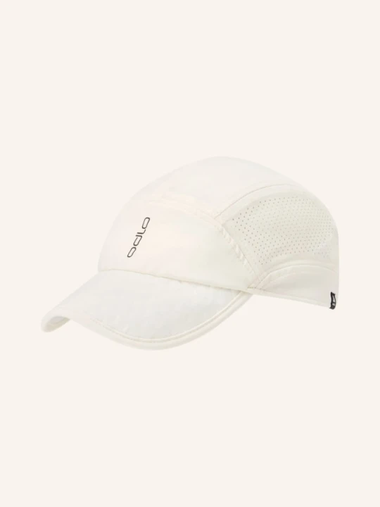 Zdjęcie produktu Odlo Czapka Z Daszkiem Performance Pro beige