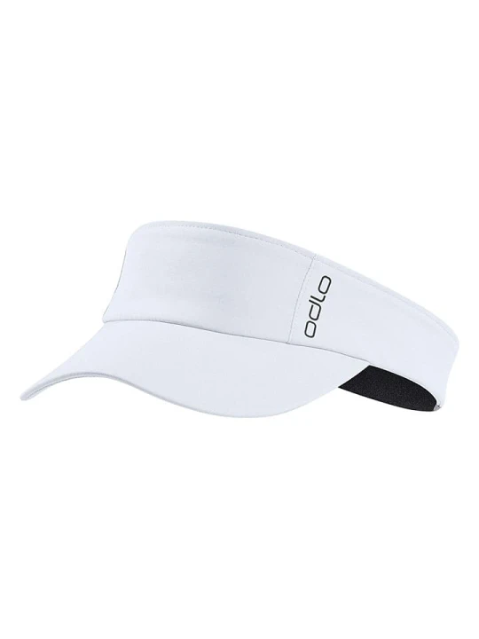 Zdjęcie produktu Odlo Daszek "Performance X-Light" w kolorze białym rozmiar: S/M
