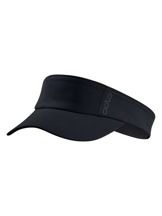 Zdjęcie produktu Odlo Daszek "Performance X-Light" w kolorze czarnym rozmiar: S / M