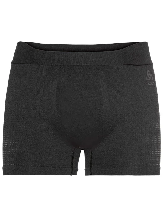Zdjęcie produktu Odlo Kalesony funkcyjne "Performance Warm Eco" w kolorze czarnym rozmiar: L