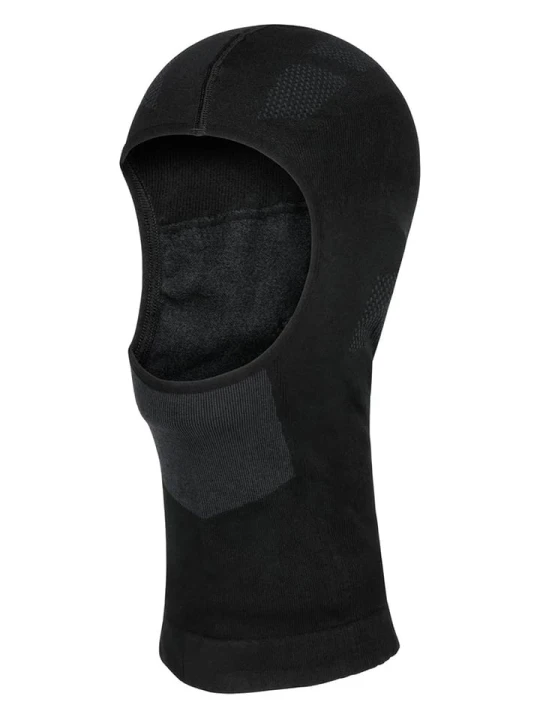 Zdjęcie produktu Odlo Kominiarka "Evolution Warm" w kolorze czarnym rozmiar: S / M