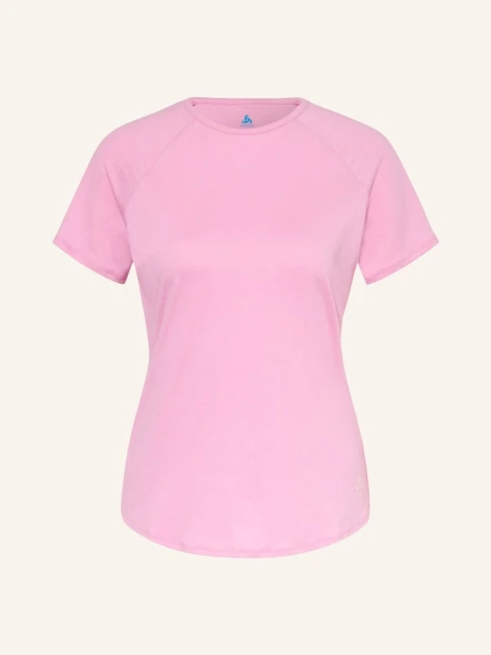 Zdjęcie produktu Odlo Koszulka Do Biegania Essential 365 pink
