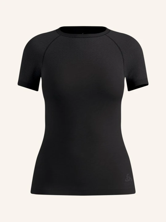 Zdjęcie produktu Odlo Koszulka Funkcjonalna Performance X-Light schwarz CZARNY