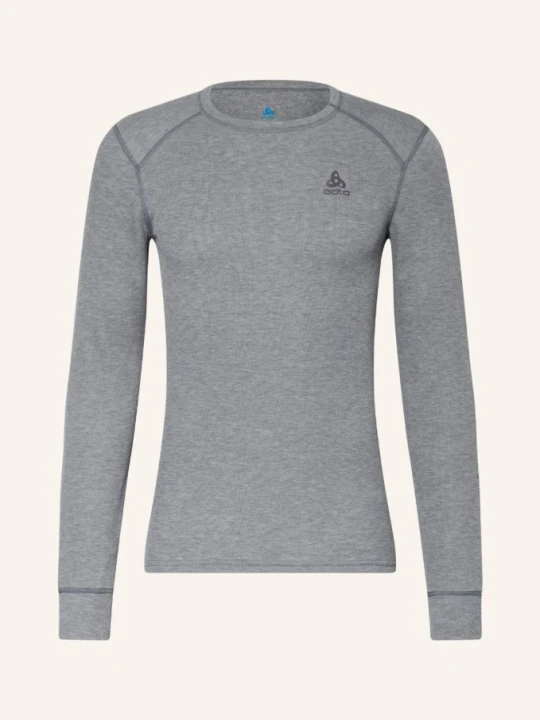 Zdjęcie produktu Odlo Koszulka Funkcyjna Active Warm Eco grau SZARY