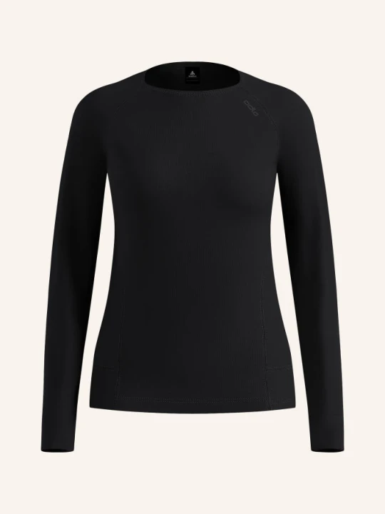 Zdjęcie produktu Odlo Koszulka Funkcyjna Active X-Warm schwarz CZARNY