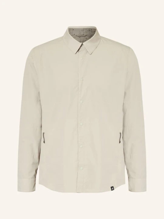 Zdjęcie produktu Odlo Koszulka Typu Overshirt Transition Insulated, Dwustronna gruen JASNOZIELONY
