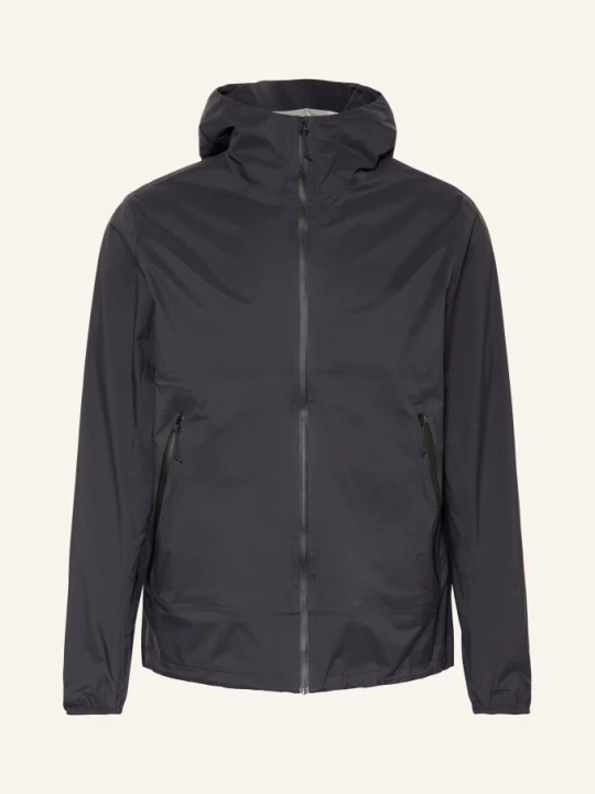 Zdjęcie produktu Odlo Kurtka Hardshell Essential schwarz CZARNY