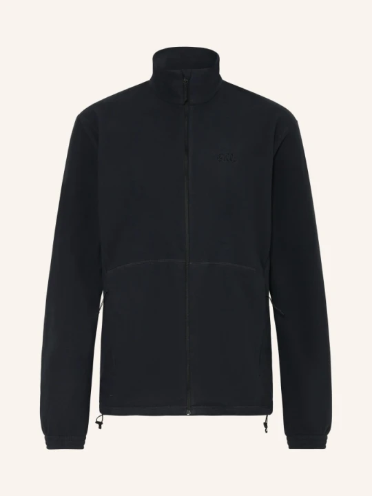 Zdjęcie produktu Odlo Kurtka Polarowa Classic schwarz CZARNY