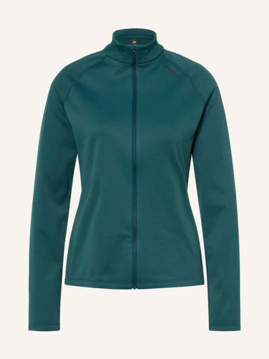 Zdjęcie produktu Odlo Kurtka Typu Midlayer Essential gruen CIEMNOZIELONY