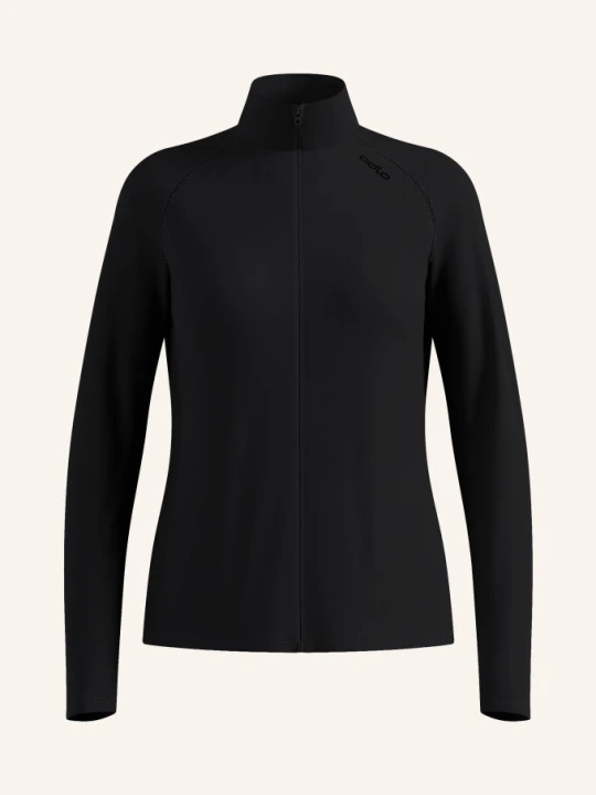 Zdjęcie produktu Odlo Kurtka Typu Midlayer Essential schwarz CZARNY
