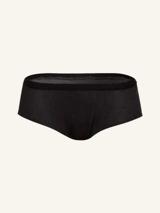 Zdjęcie produktu Odlo Majtki Z Bielizny Funkcyjnej Active F-Dry Light Eco Suw schwarz