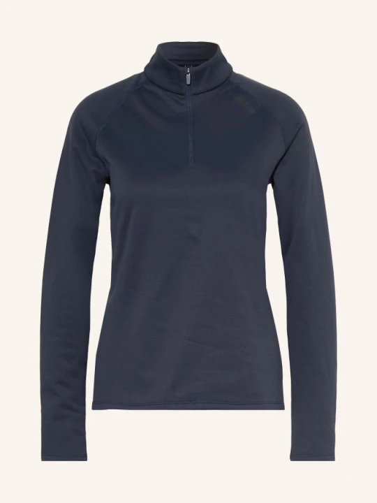 Zdjęcie produktu Odlo Midlayer Essential blau GRANATOWY