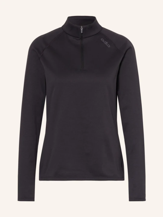 Zdjęcie produktu Odlo Midlayer Essential schwarz CZARNY