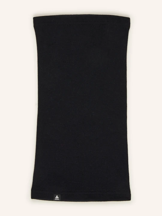 Zdjęcie produktu Odlo Ocieplacz Na Szyję I Kark Merino Warm schwarz CZARNY