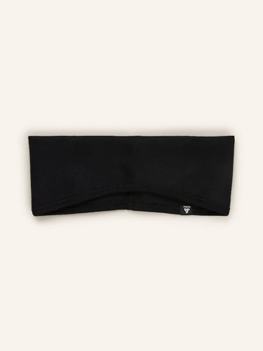 Zdjęcie produktu Odlo Opaska Na Głowę Merino Warm schwarz CZARNY