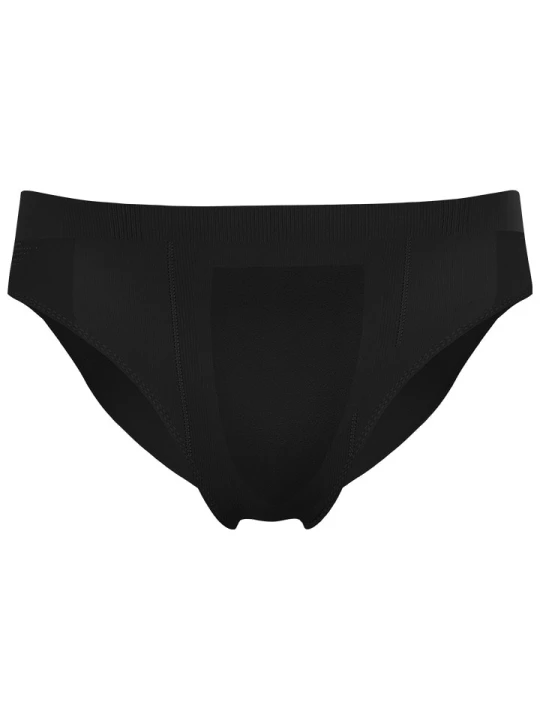 Zdjęcie produktu Odlo Slipy funkcyjne "Active Light Eco" w kolorze czarnym rozmiar: M