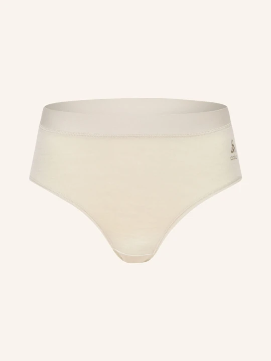 Zdjęcie produktu Odlo Slipy Funkcyjne Natural Merino 160 Z Wełny Merino beige JASNOZIELONY