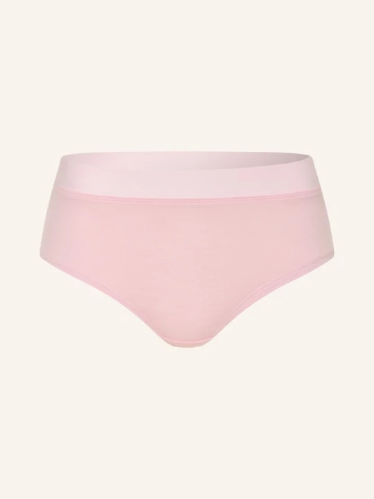 Zdjęcie produktu Odlo Slipy Funkcyjne Natural Merino 160 Z Wełny Merino pink