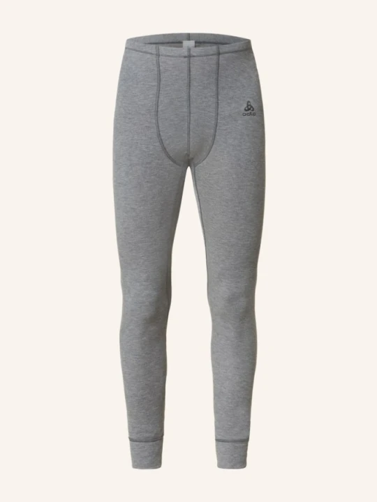Zdjęcie produktu Odlo Spodnie Funkcyjne Active Warm Eco grau SZARY