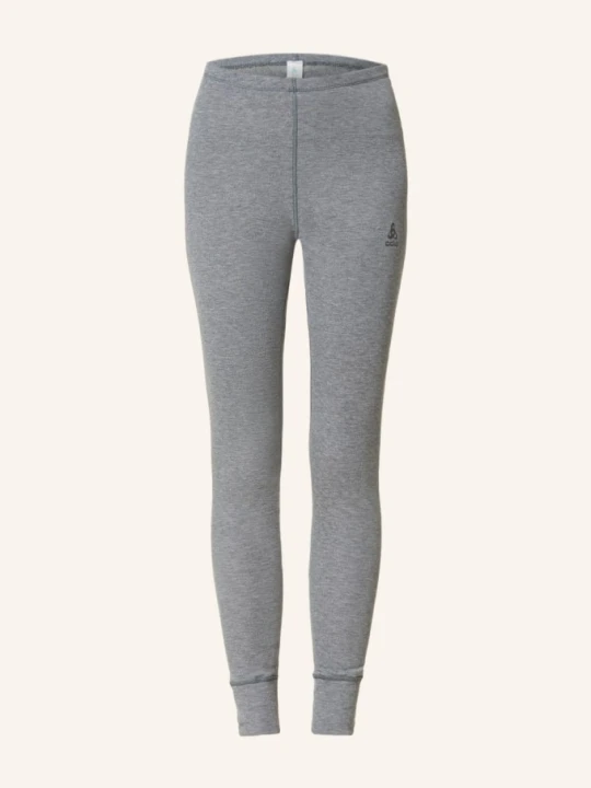 Zdjęcie produktu Odlo Spodnie Funkcyjne Active Warm Eco grau SZARY