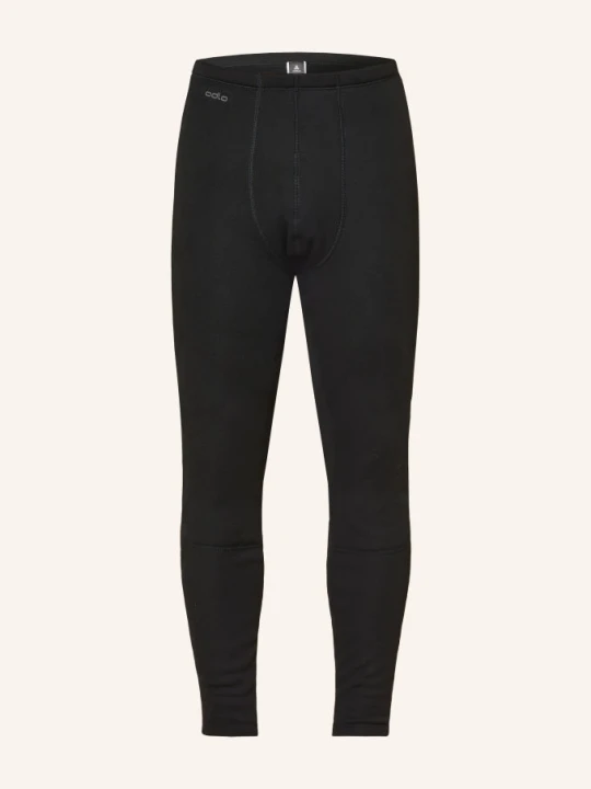 Zdjęcie produktu Odlo Spodnie Funkcyjne Active X-Warm schwarz CZARNY